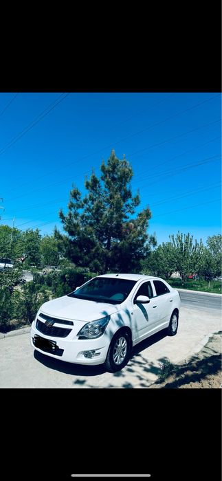 Cobalt Sotiladi. A/T