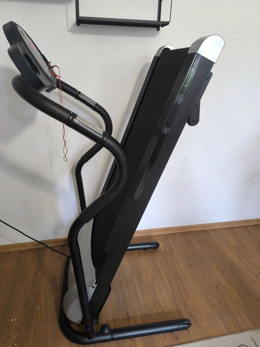 Електрическа пътека за бягане