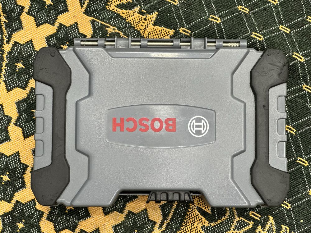 Bosch дрель шуруповерт