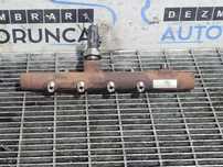 Rampa injectoare Nissan Qashqai J11 1.5 Dci 2013 - 2017 110CP K9K Euro5 (1209) H8201225030