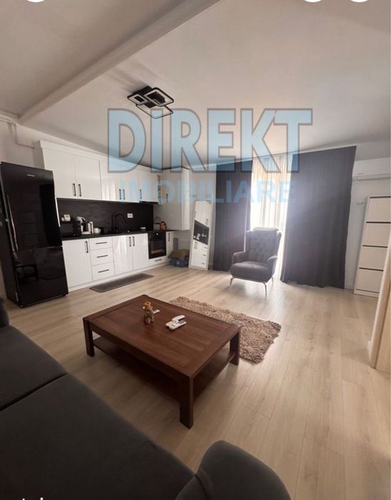 Inchiriez apartament zona Penny centura