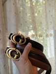 Gucci колани, нови