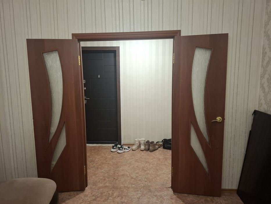 Двери мебель б/у