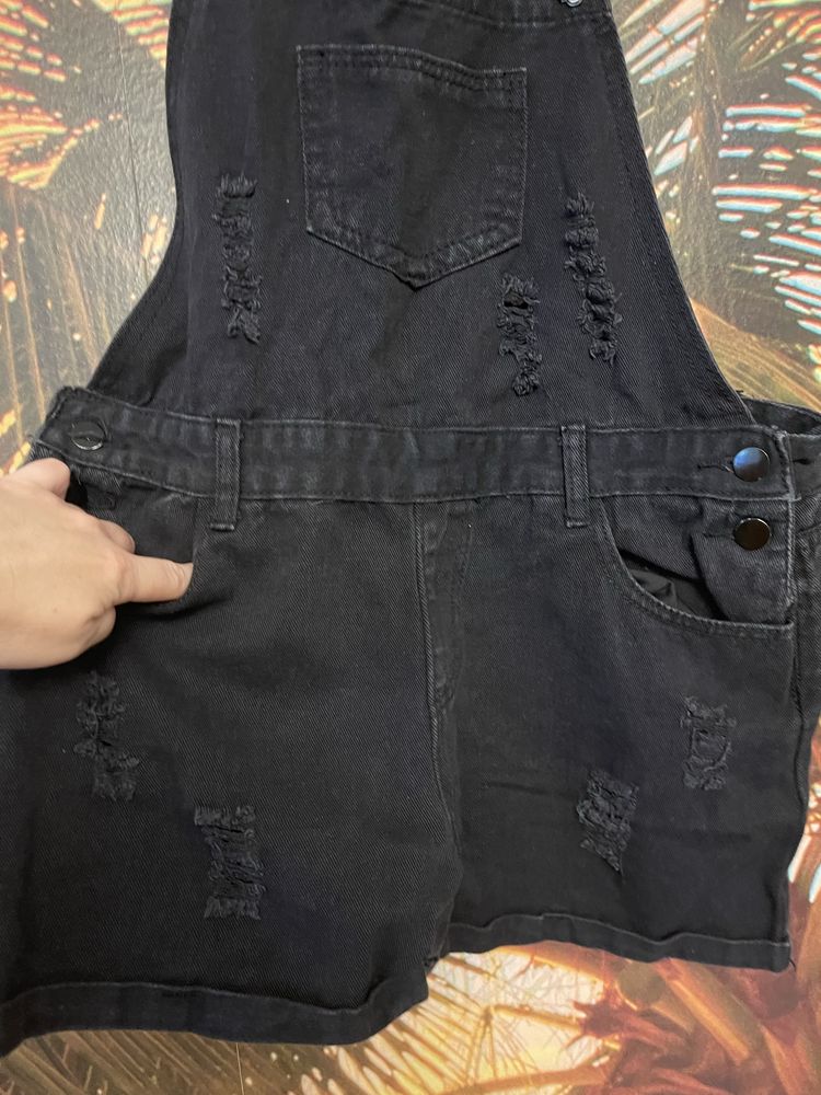 Salopeta de bligi scurta
