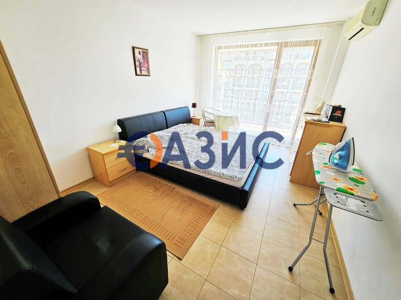 Апартамент с 2 спални в комплекс Sunny View North, 115 кв.м., Слънчев