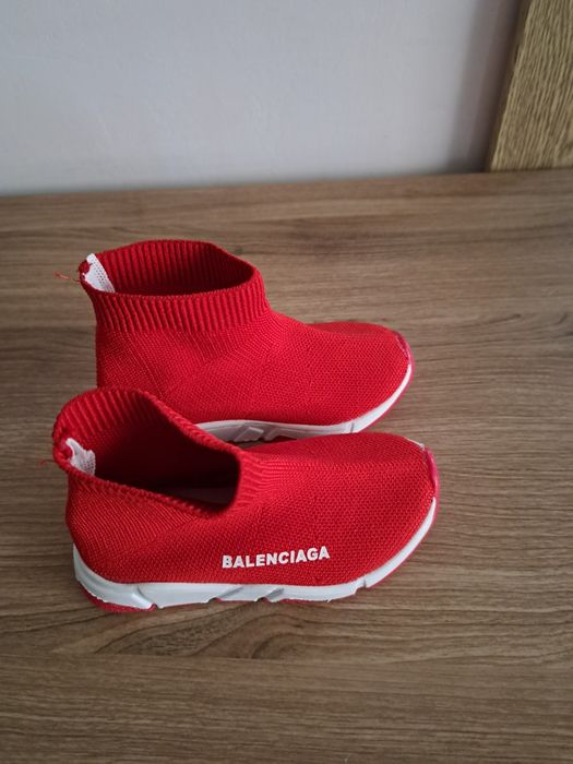 Adidasi Balenciaga