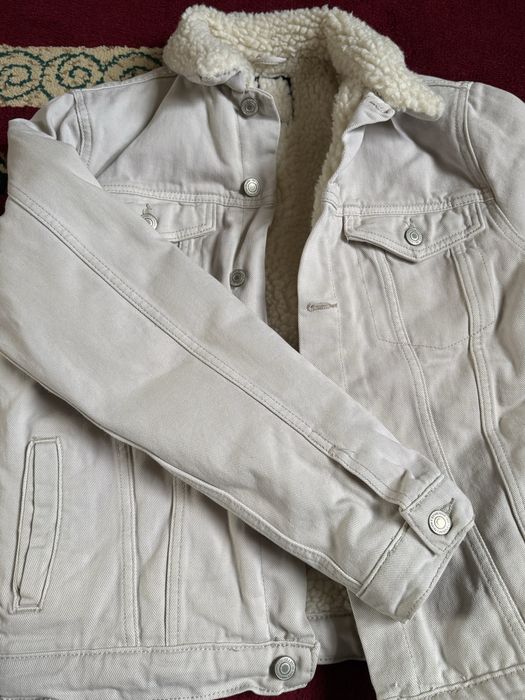 Продам куртку зимний