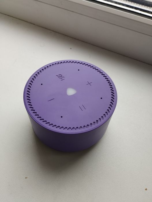 Яндекс станция Алиса