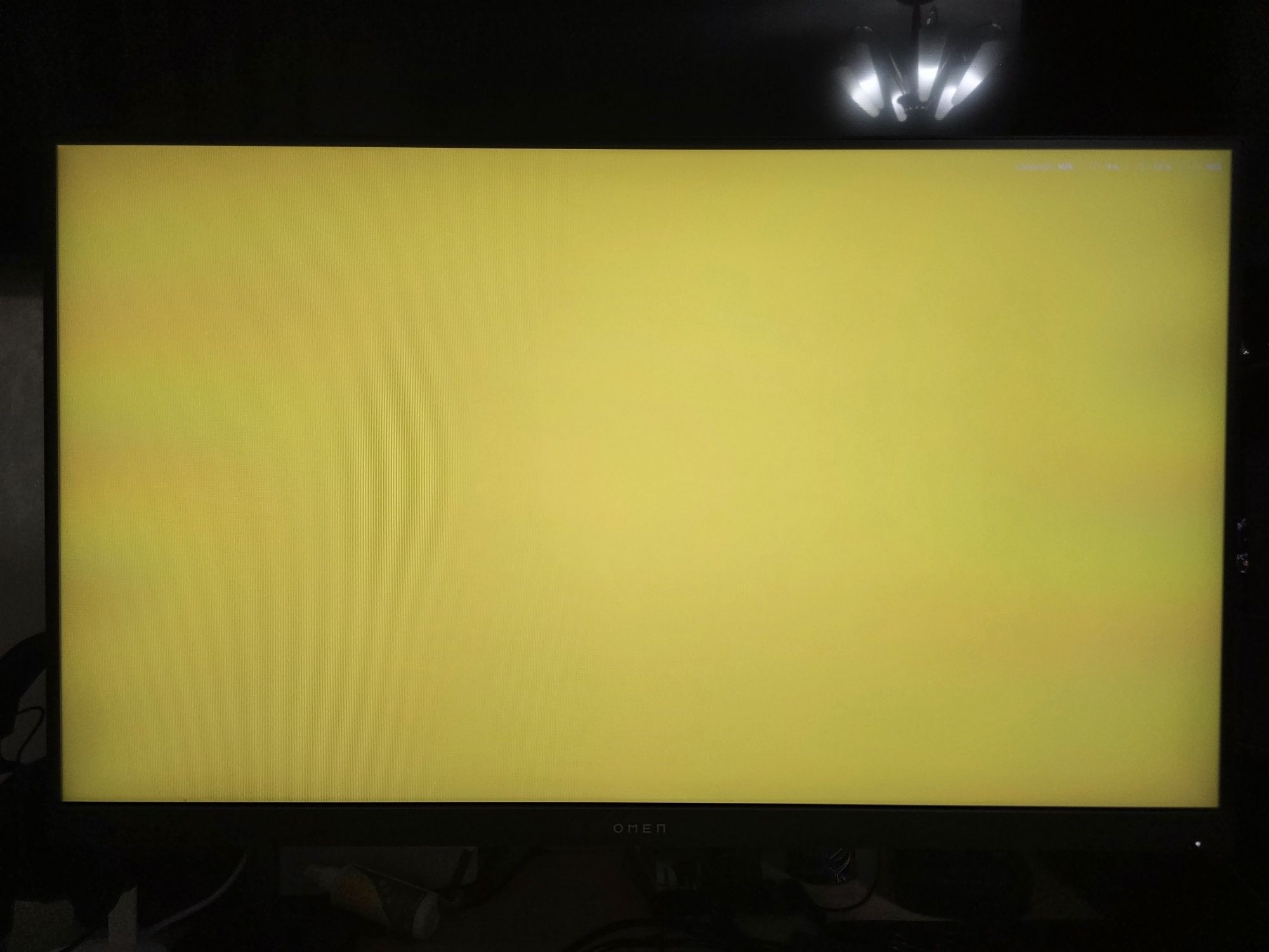 Монитор HP OMEN 32*2К