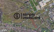 Teren Intravilan Spate Jumbo