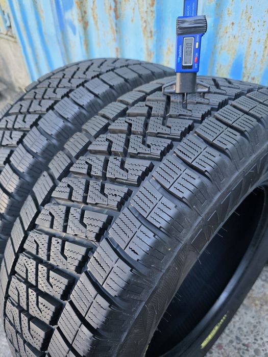 Anvelope Iarnă 235.65.16 C Lassa 121/119 An 2021 Profil Ca NOI