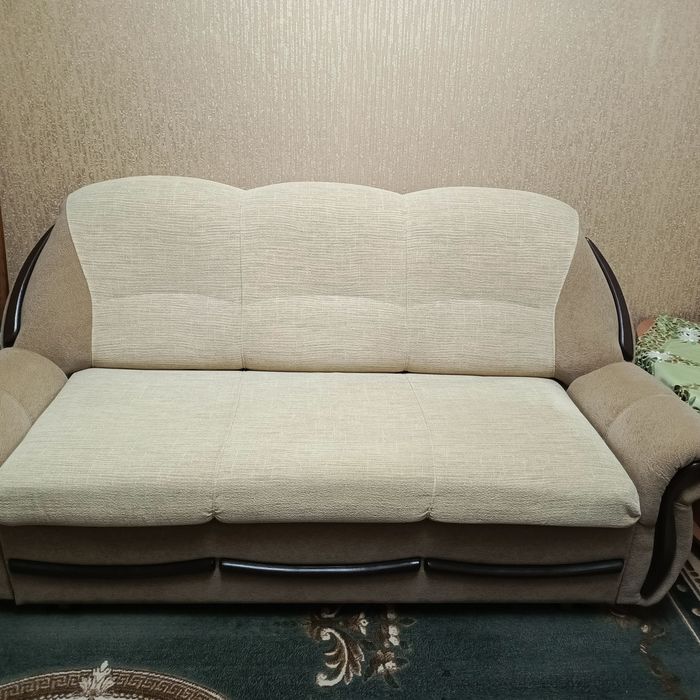 Мягкая мебель для гостиной