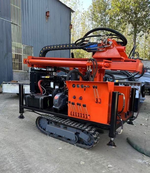 Сондажи за вода !