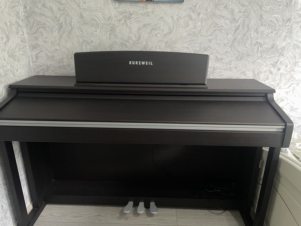 Электронное фортепиано