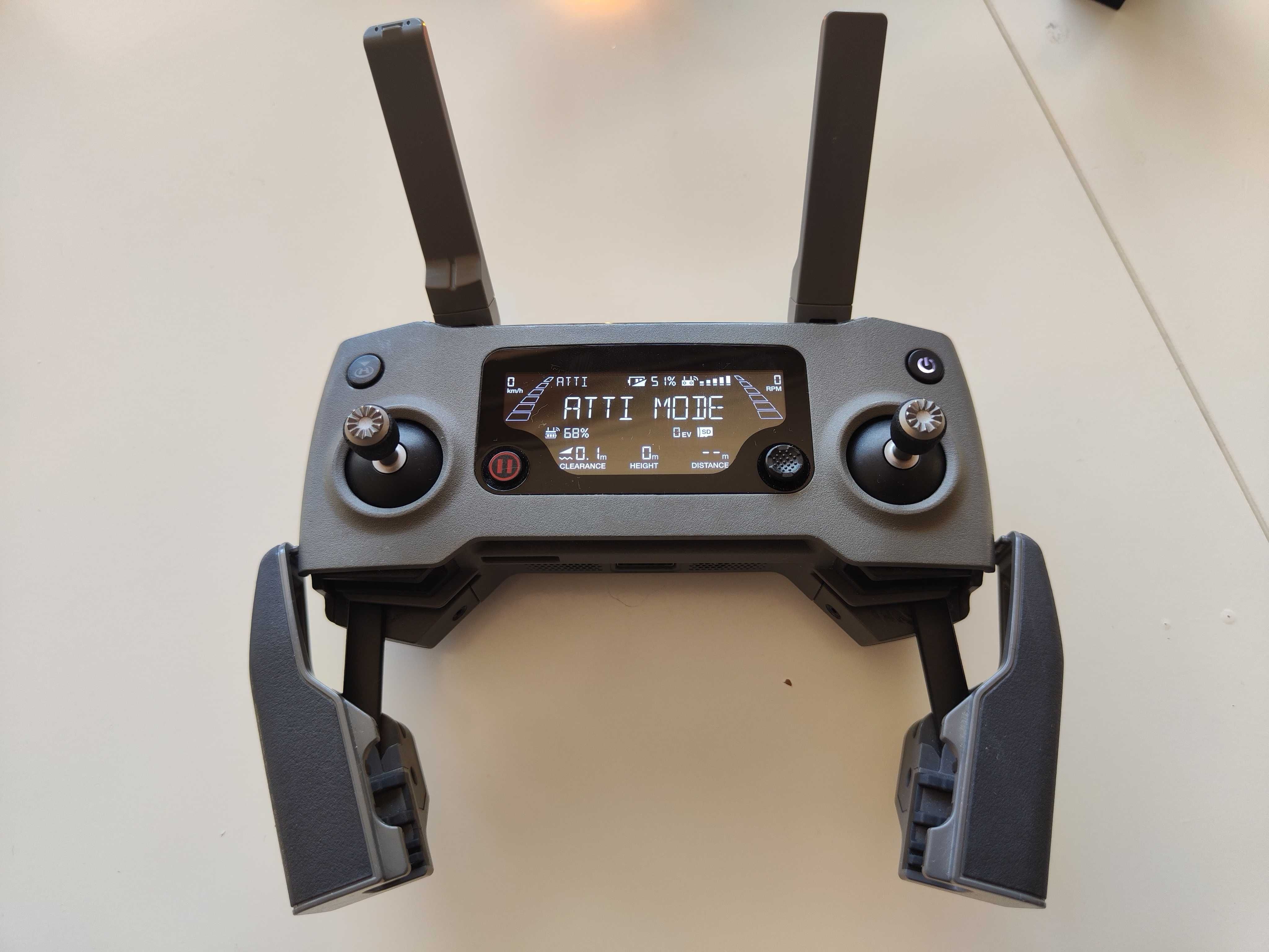 дрон DJI Mavic 2 pro, Fly more combo + extra