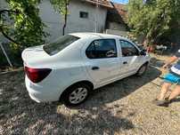 Dacia Logan 2018 71000 km