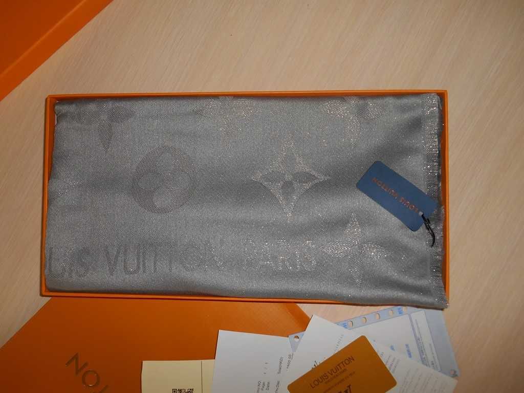 Eșarfă pentru femei Louis Vuitton 043