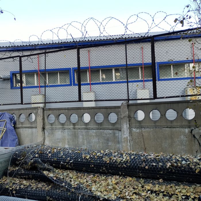 Геостека  под асфальт