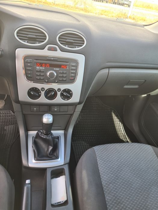 Ford Focus 1.4 2500лв