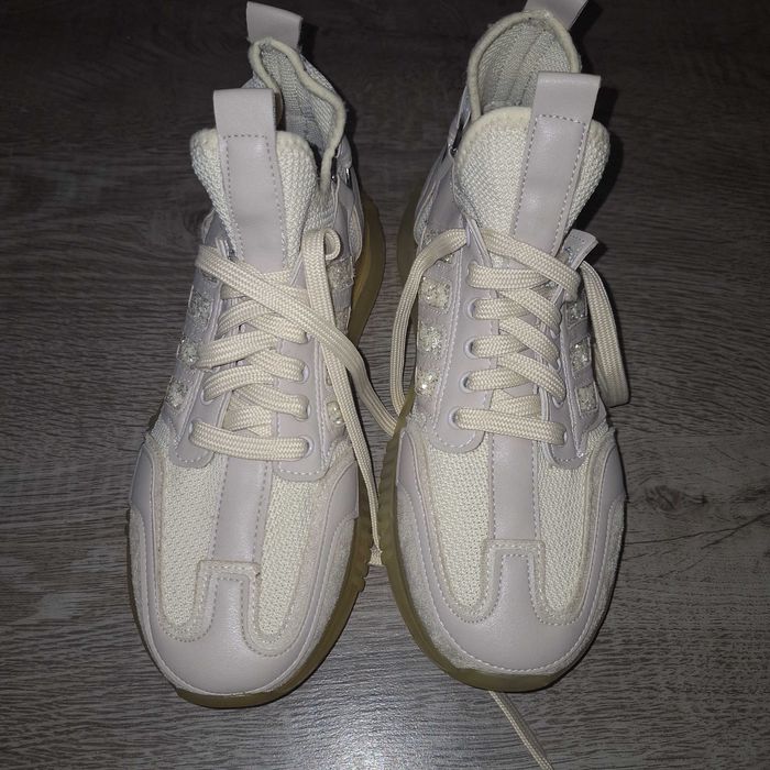 Radis Pause маратонки