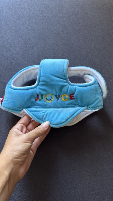 Casca protectie bebelusi