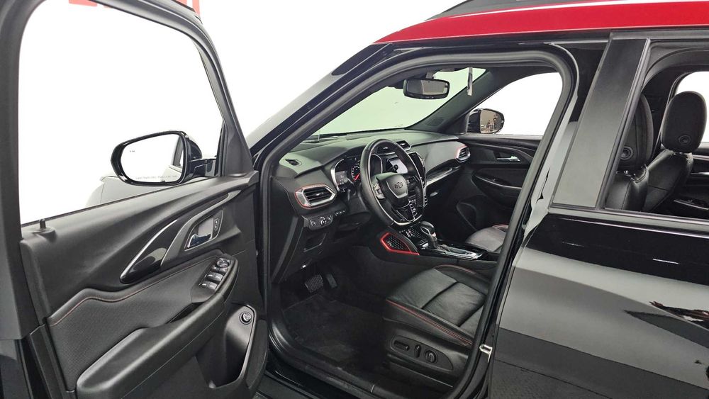 Chevrolet Trailblazer 1.3 Turbo 2WD RS