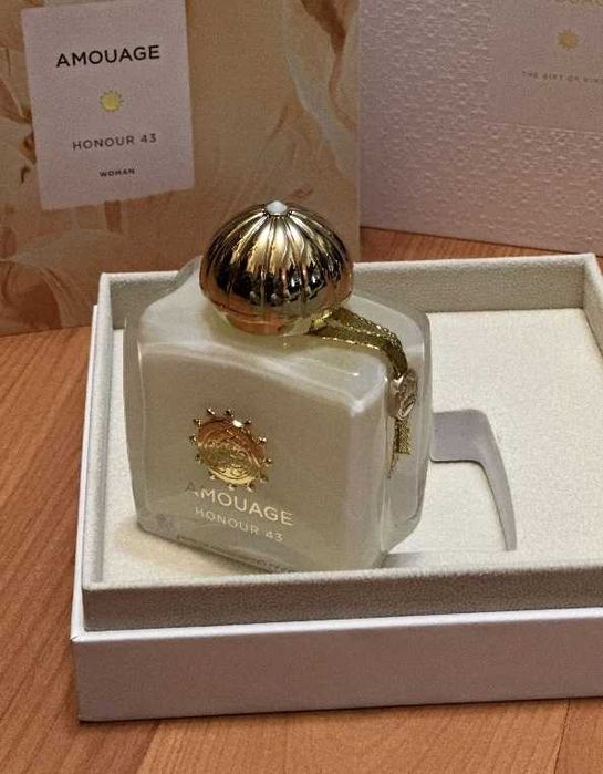 Amouage Honour 43 Woman EDP 100ml