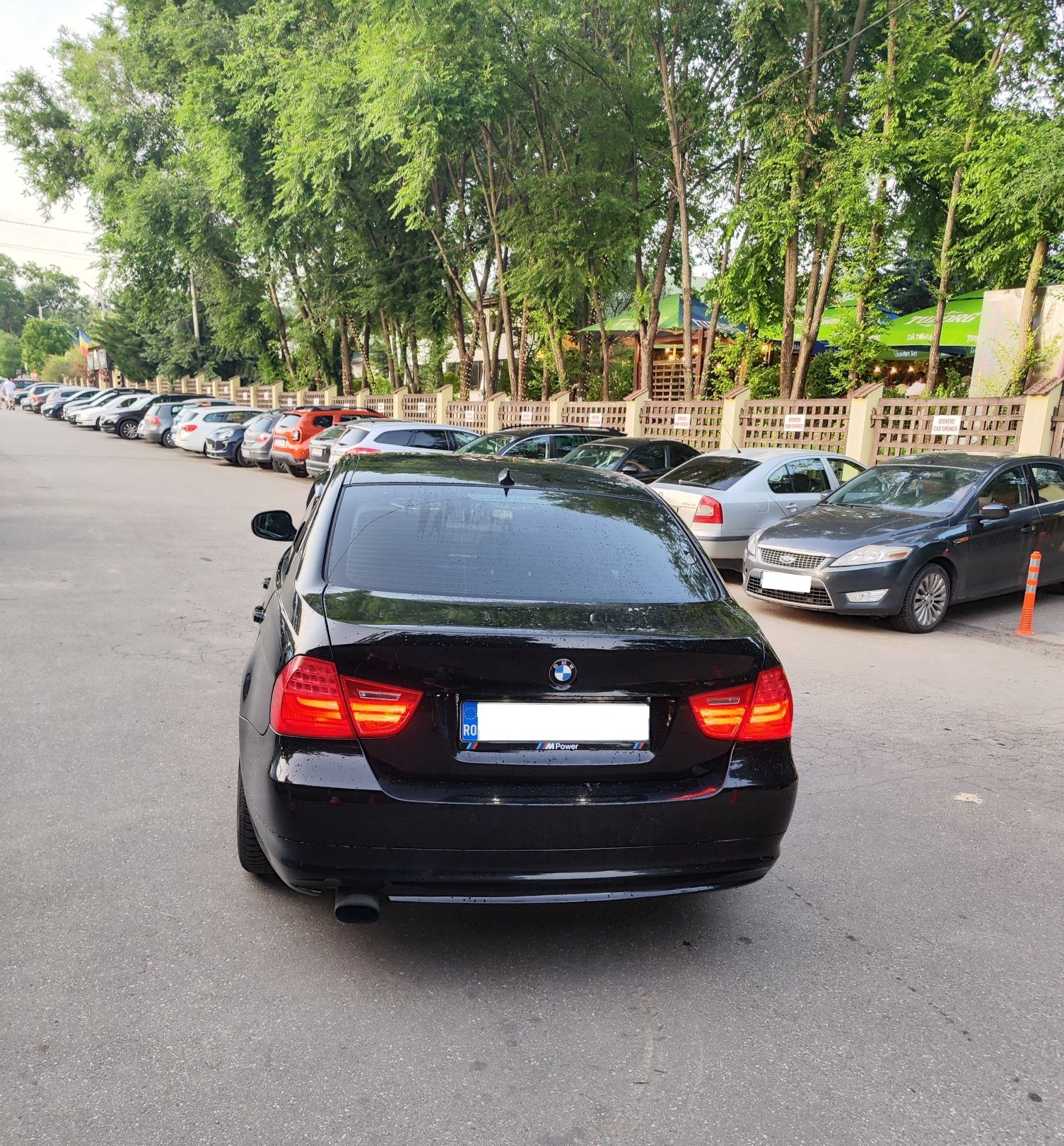 Vand Bmw Seria 3 E90 316I 2010