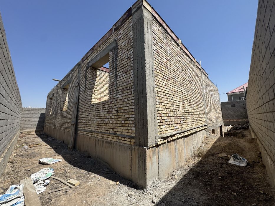 Hovli Sotiladi Qavali Mahhalasi Eriell Baza Oldi