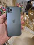 Iphone 11 Pro Max 256Gb