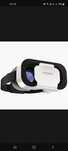 VR очки для смартфона