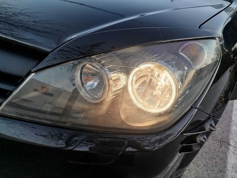 Opel Astra H GTC 1.7 CDTI 101к.с