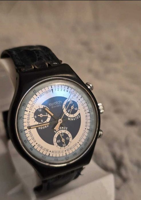 Ceas Swatch Cronograf