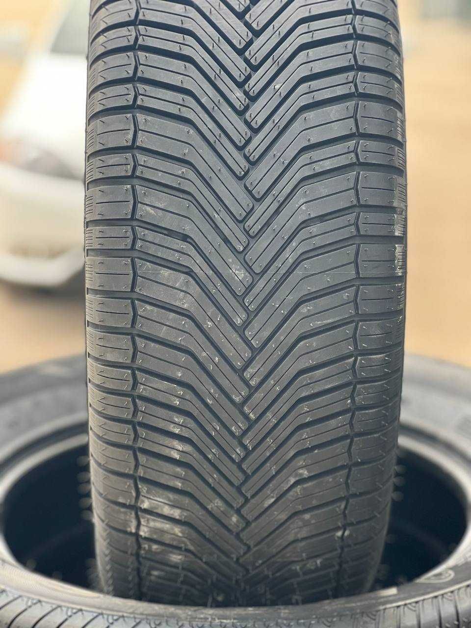 Продажа автошин 235/55 R17