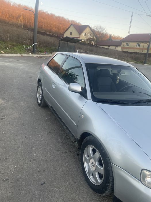 Vand audi a3 an 2000
