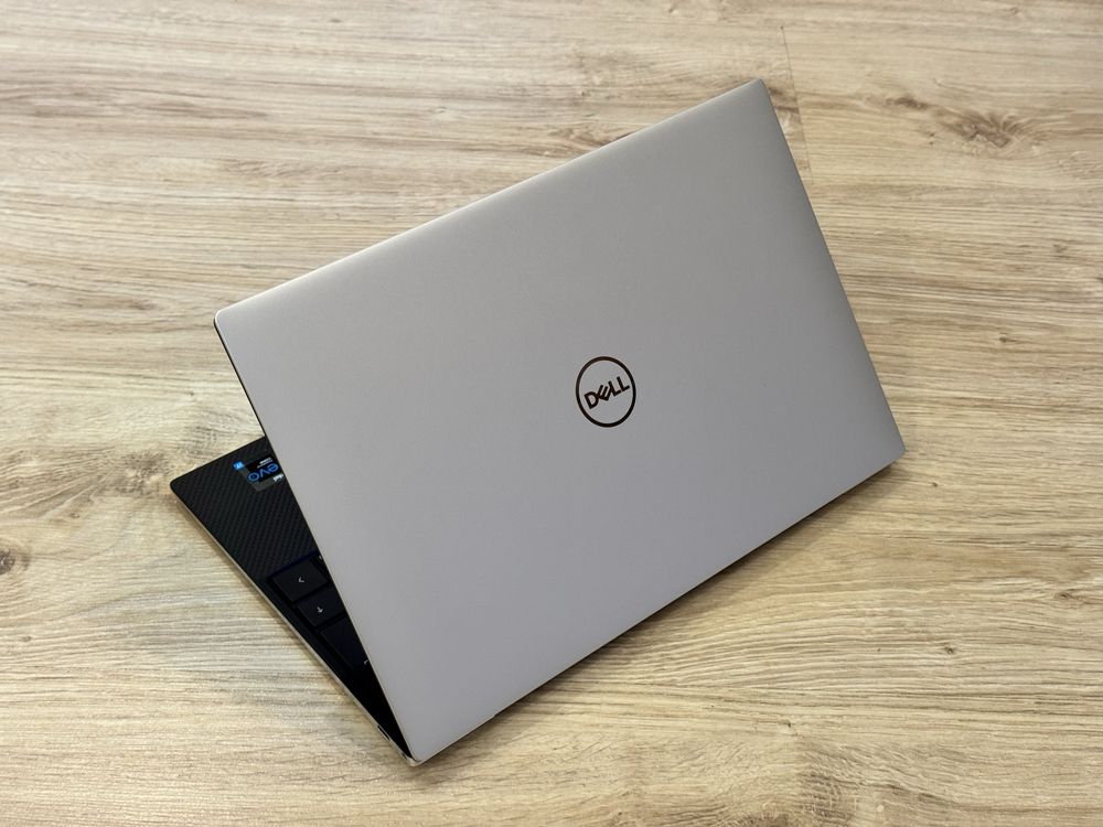 НОВ 13.4’FHD+ IPS/Dell XPS 9310/16GB LPDDR4X/i7-1195G7/512GB SSD Nvme