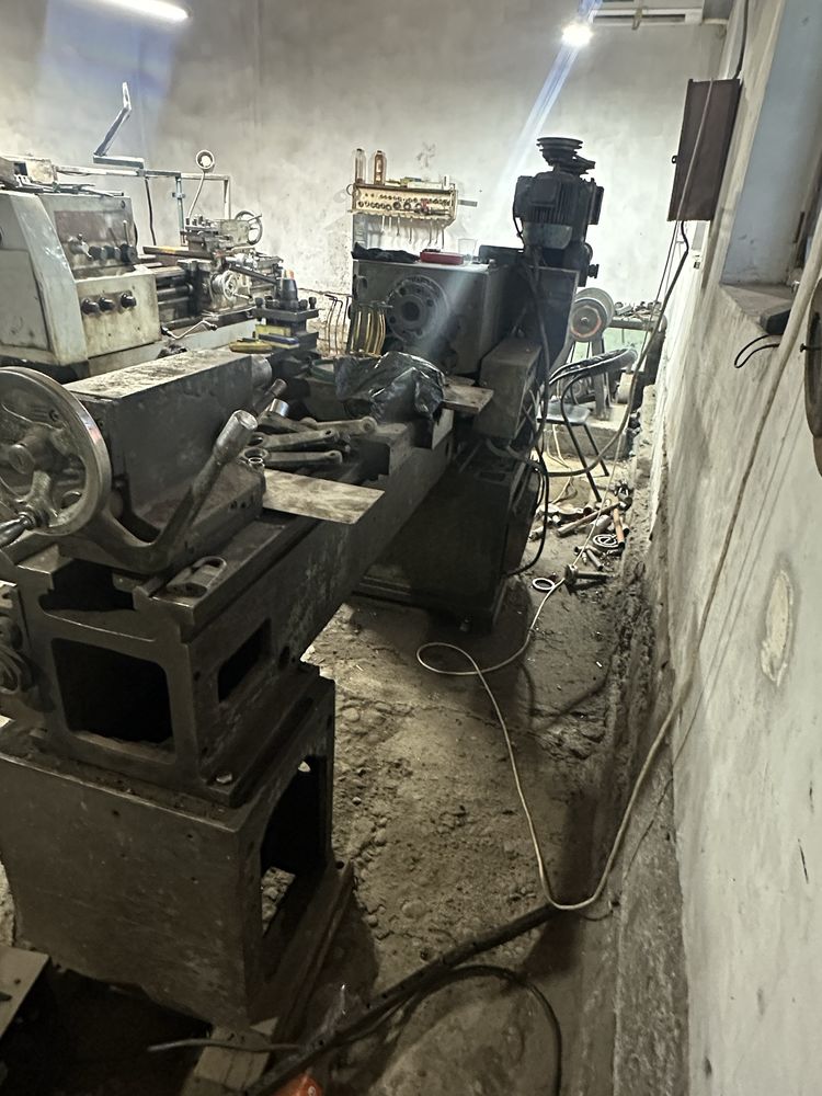 Tokrniy stanok 1E 95