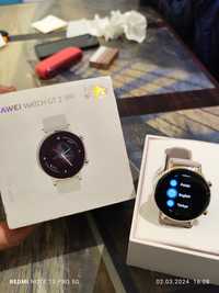 Huawei Watch GT 2 , 42 mm
