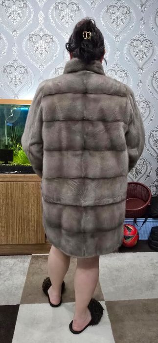 Продам шубу в отличном состоянии