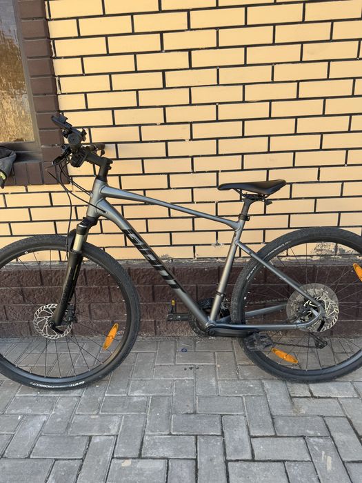 Велосипед Giant Roam 0 disc