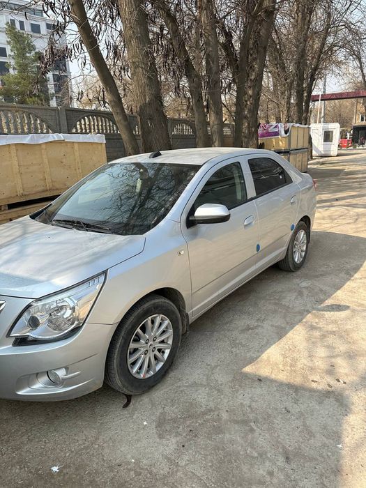 Cobalt avtomat 2020 yil krediti bor