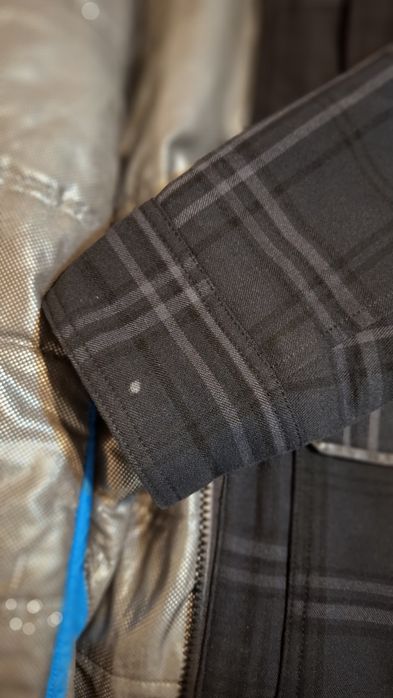 Columbia Omni-Heat Jacket