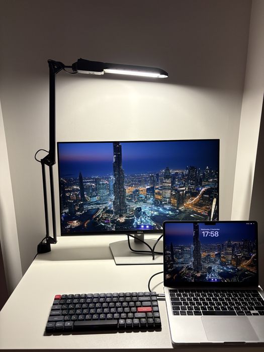 Монитор Dell S2721H. 27 дюймов
