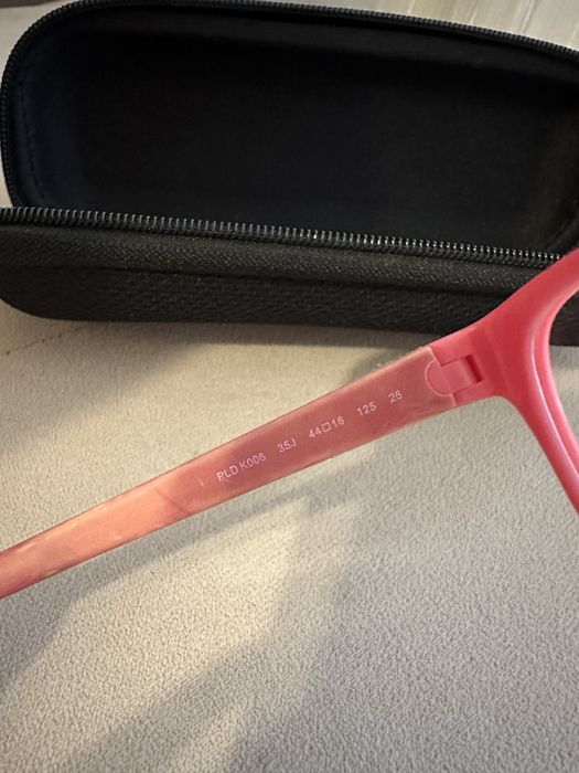 Детска рамка на Polaroid