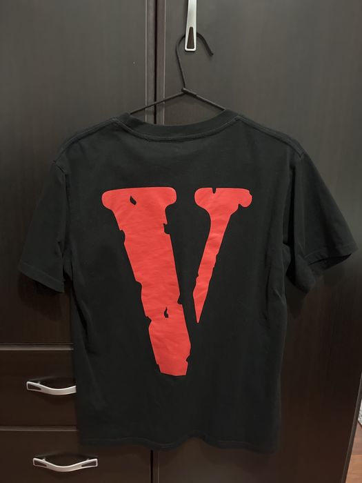 tricou vlone marimea M