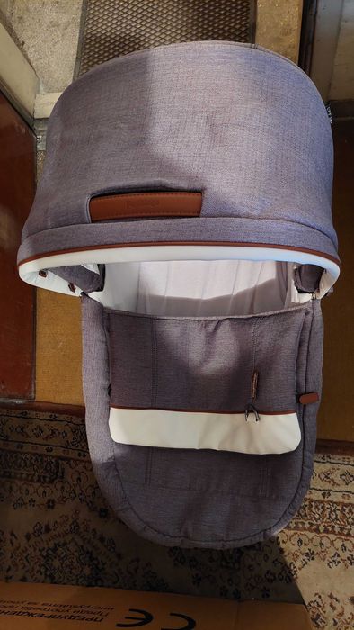 Бебешка количка Peg Perego Book 51