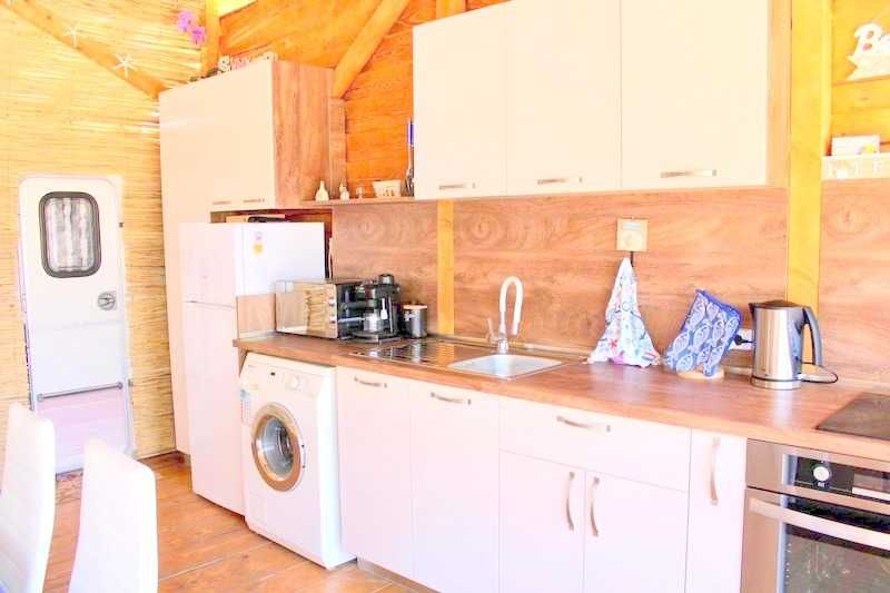 Продава се Къща в Созопол - 100 кв.м за 141 €/кв.м - Снимка #3