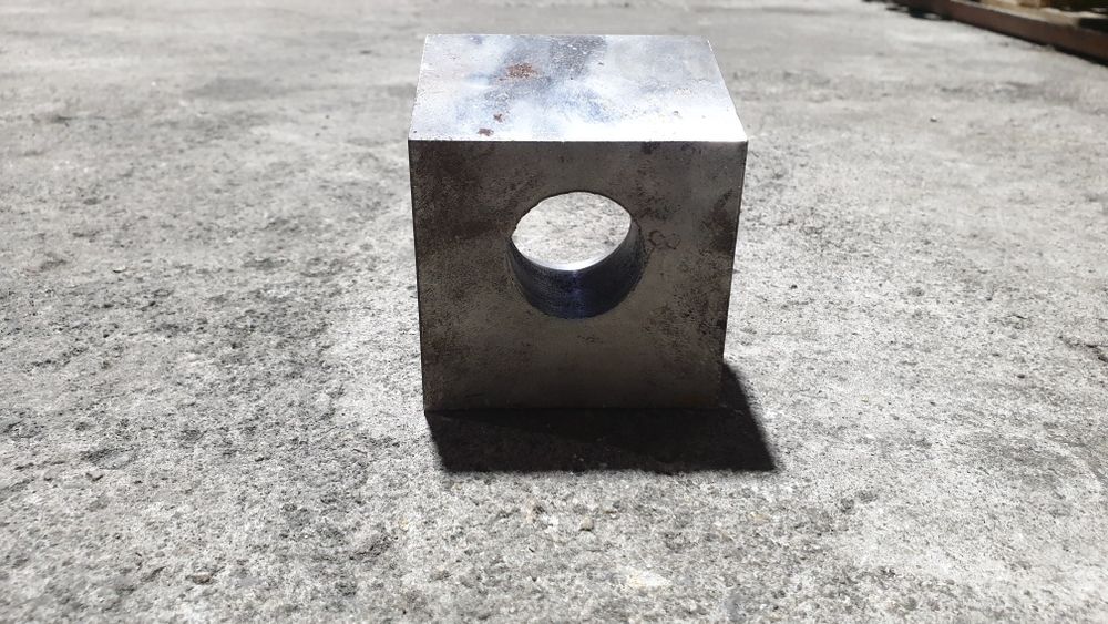 Части за трошачка ОМ35 / Петвои лагер / Разпорна плоча / Клин