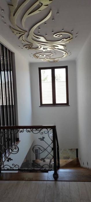 Срочно Сдается Яккасарайский р-н шикарный болщой дом