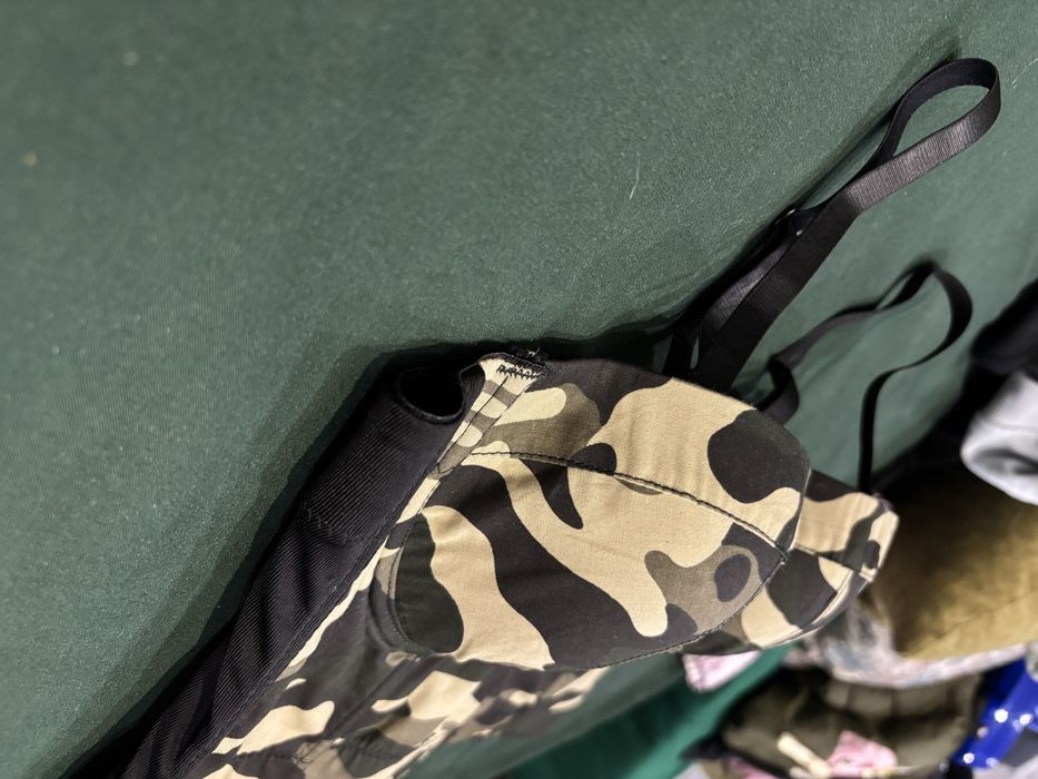 Ефектни корсет и бюстие размер C 80